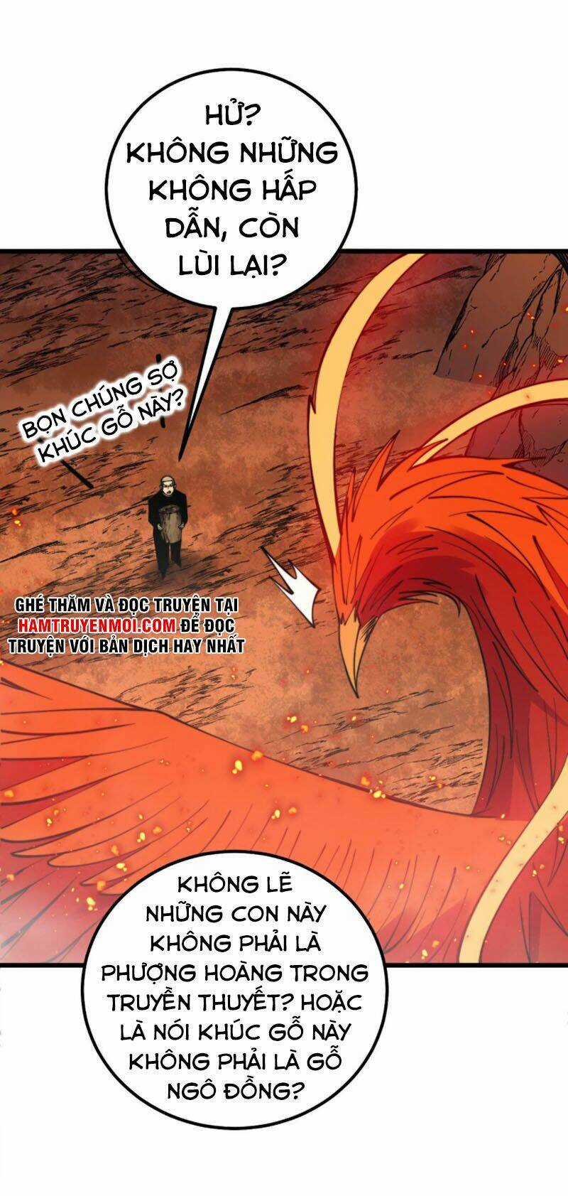 Độc Thủ Vu Y - Chapter 306 - Trang 9