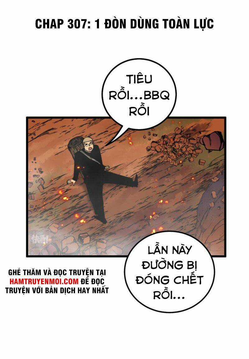 Độc Thủ Vu Y - Chapter 307 - Trang 1