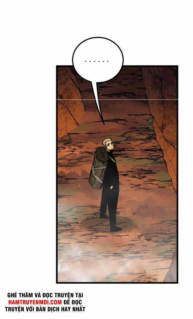 Độc Thủ Vu Y - Chapter 307 - Trang 11