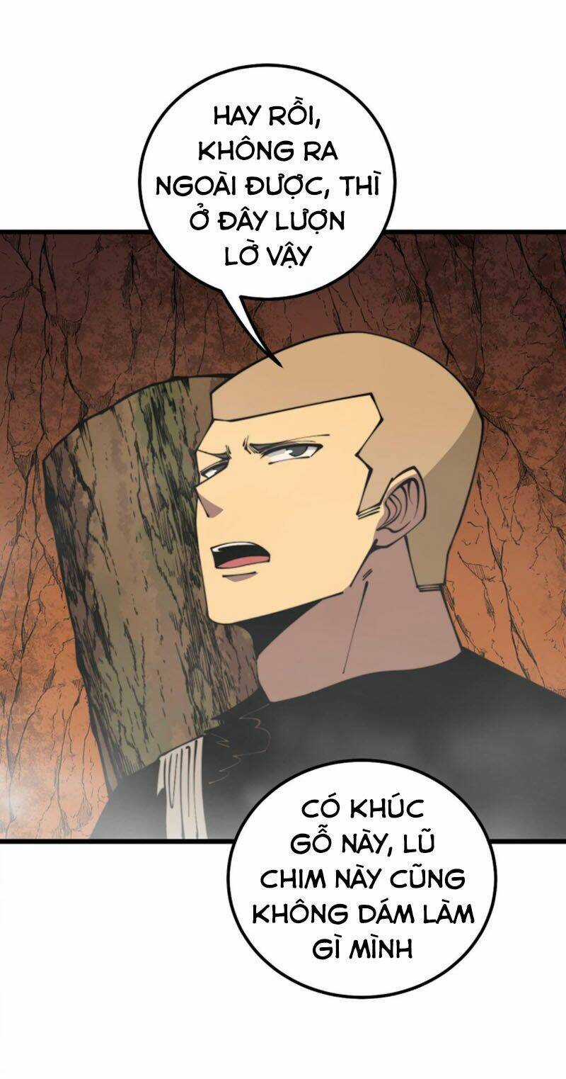 Độc Thủ Vu Y - Chapter 307 - Trang 12