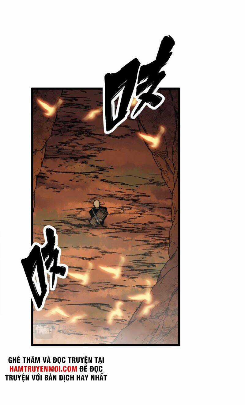 Độc Thủ Vu Y - Chapter 307 - Trang 13