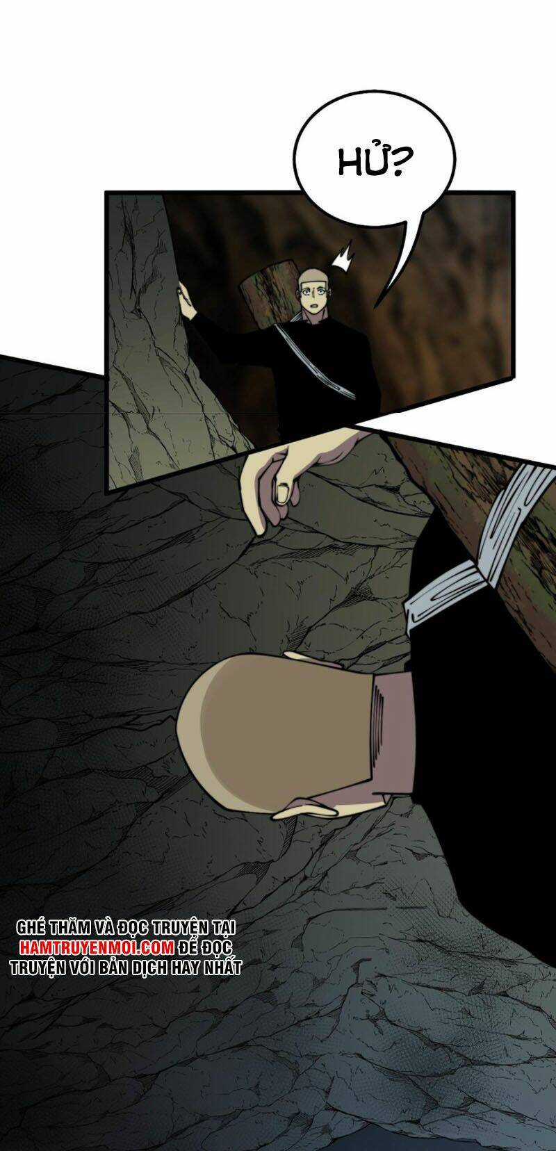 Độc Thủ Vu Y - Chapter 307 - Trang 15