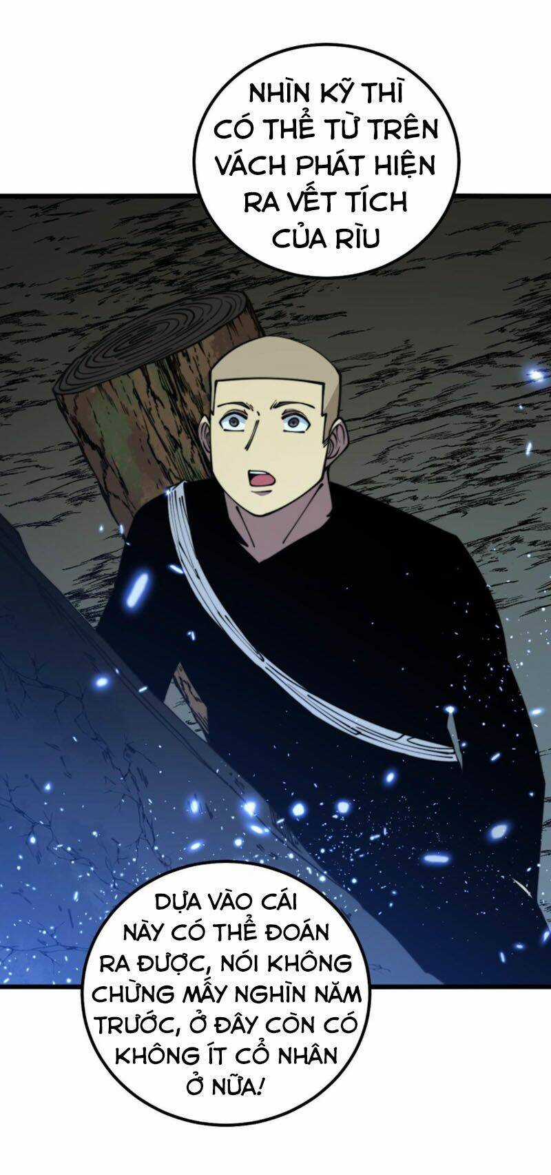 Độc Thủ Vu Y - Chapter 307 - Trang 18