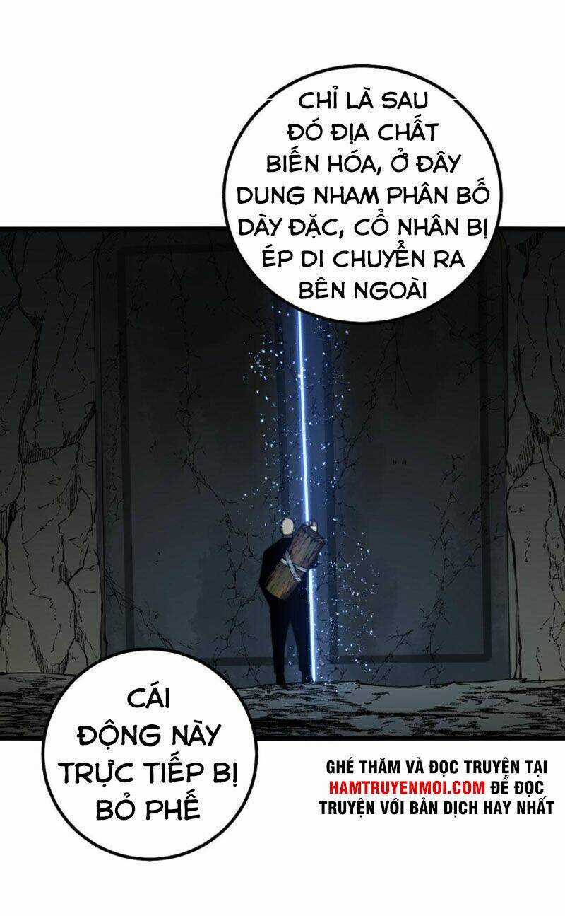 Độc Thủ Vu Y - Chapter 307 - Trang 19