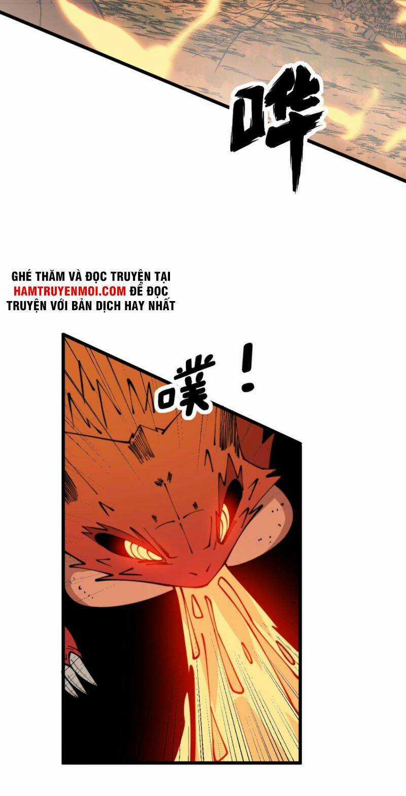 Độc Thủ Vu Y - Chapter 307 - Trang 3