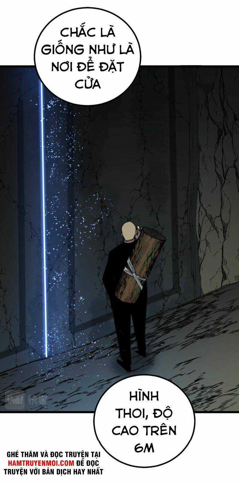 Độc Thủ Vu Y - Chapter 307 - Trang 21