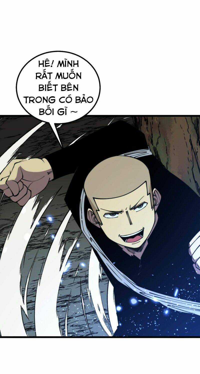 Độc Thủ Vu Y - Chapter 307 - Trang 22