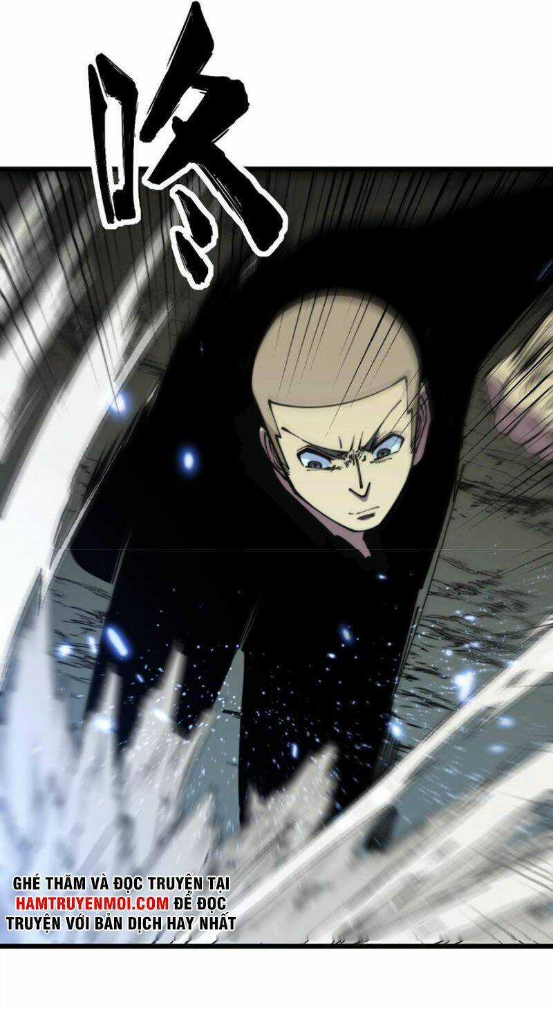 Độc Thủ Vu Y - Chapter 307 - Trang 23