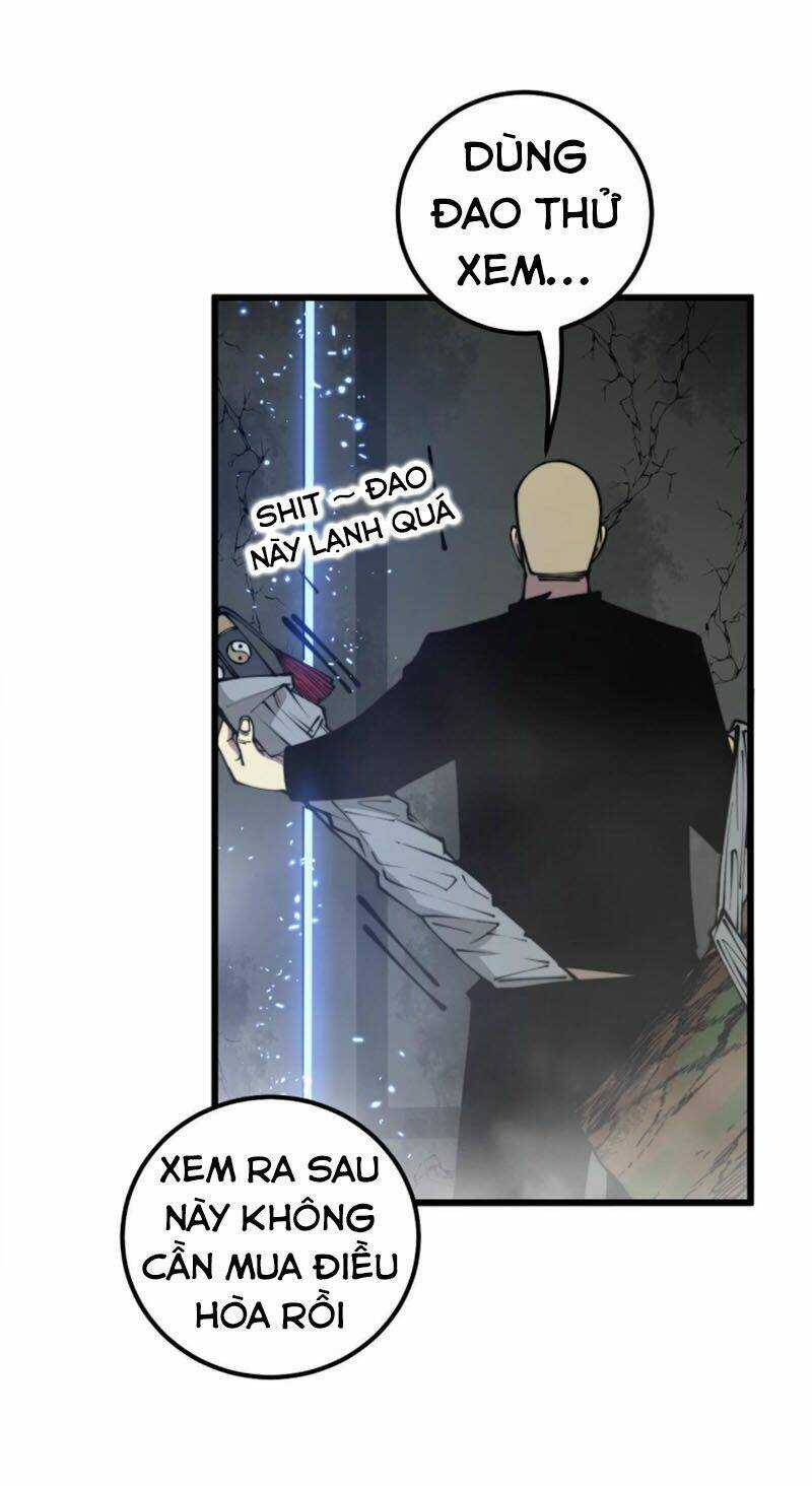 Độc Thủ Vu Y - Chapter 307 - Trang 26