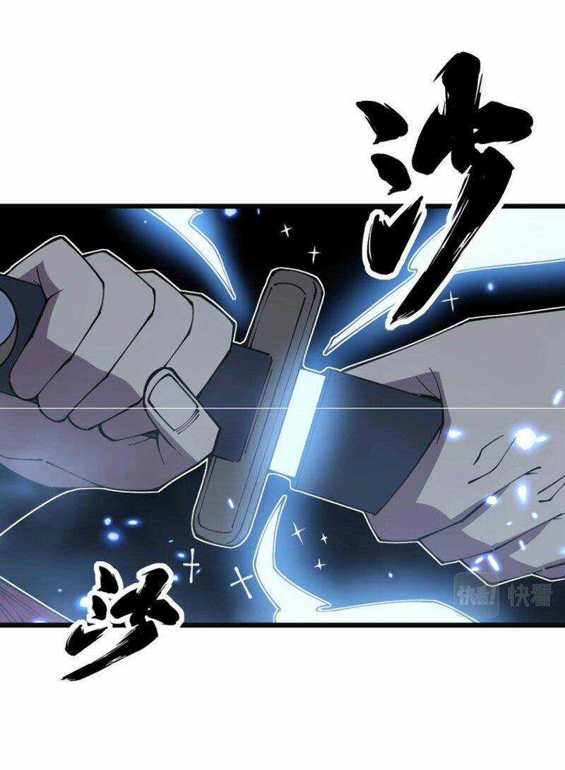 Độc Thủ Vu Y - Chapter 307 - Trang 28