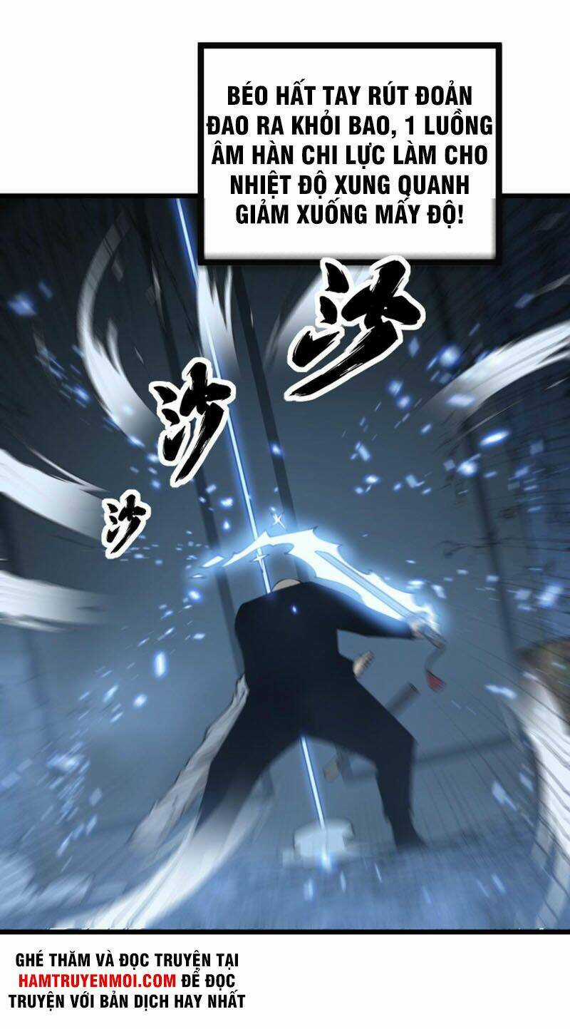 Độc Thủ Vu Y - Chapter 307 - Trang 29