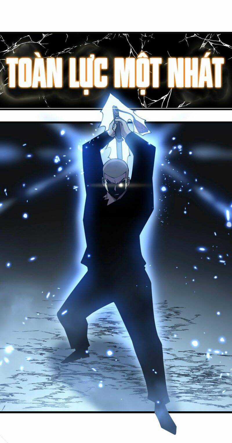 Độc Thủ Vu Y - Chapter 307 - Trang 30