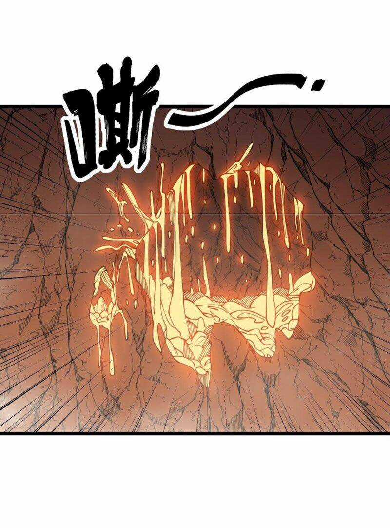 Độc Thủ Vu Y - Chapter 307 - Trang 4