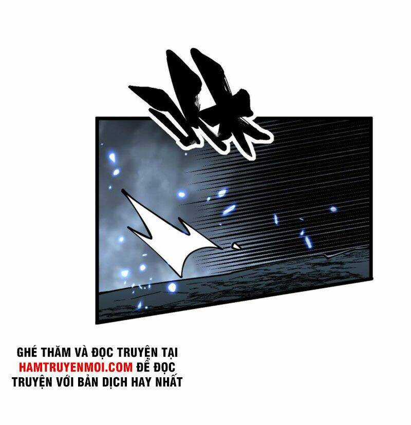 Độc Thủ Vu Y - Chapter 307 - Trang 31