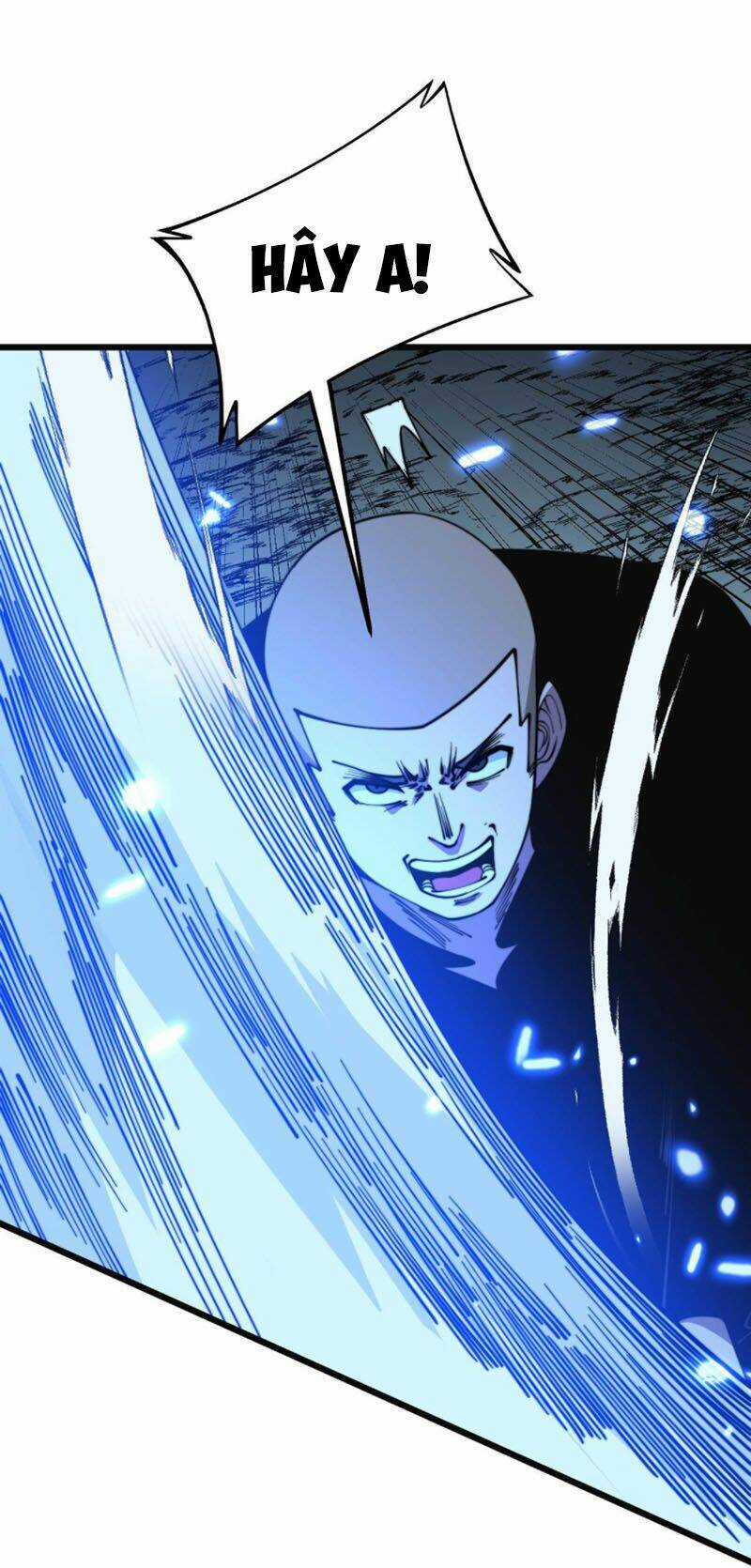 Độc Thủ Vu Y - Chapter 307 - Trang 32