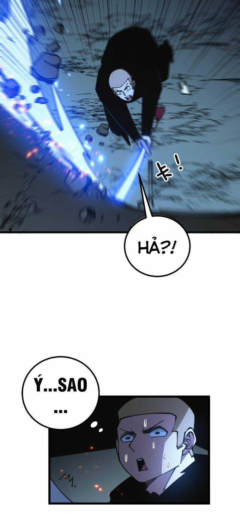 Độc Thủ Vu Y - Chapter 307 - Trang 34