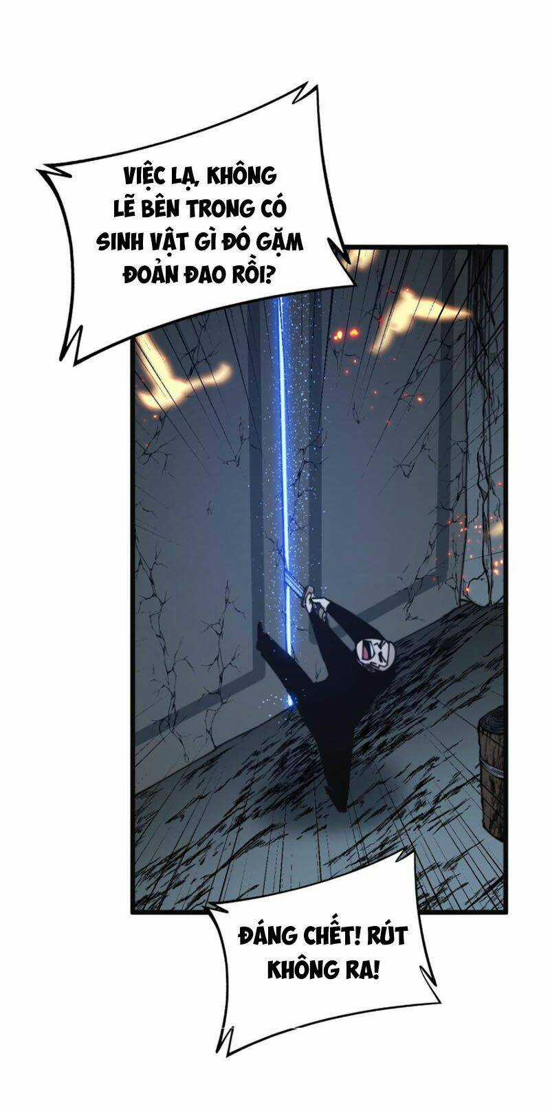 Độc Thủ Vu Y - Chapter 307 - Trang 36