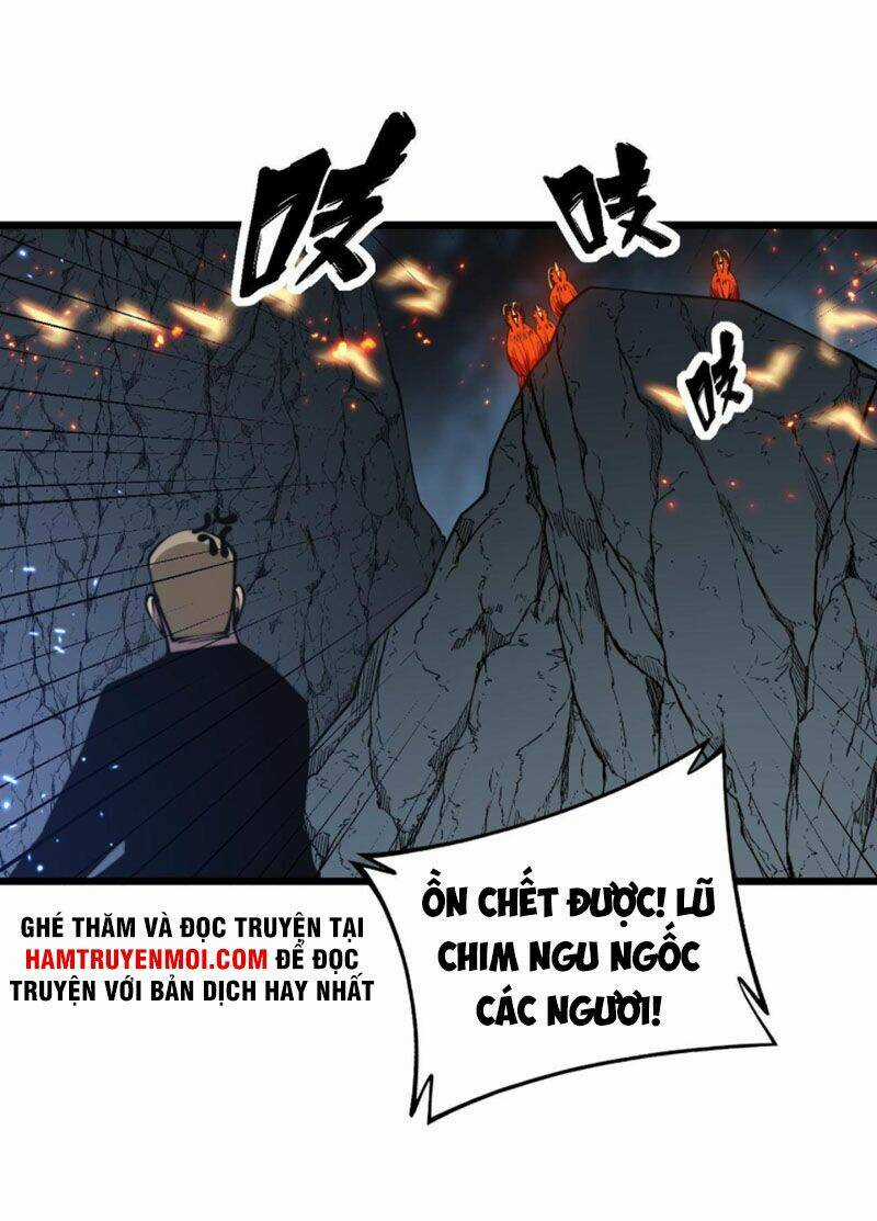Độc Thủ Vu Y - Chapter 307 - Trang 37