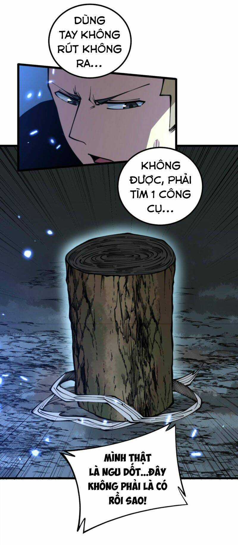 Độc Thủ Vu Y - Chapter 307 - Trang 38