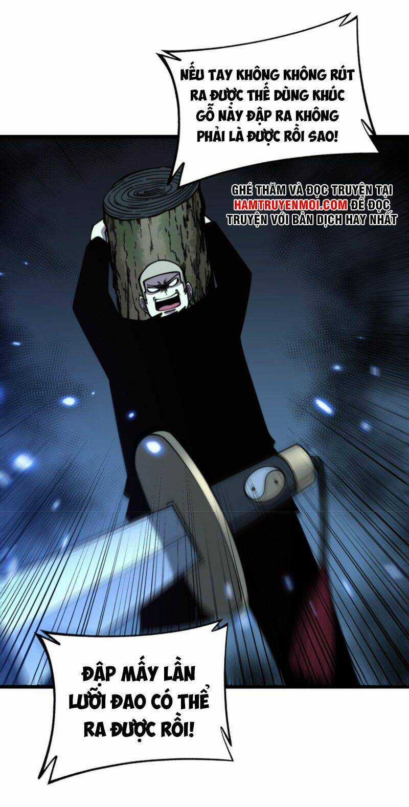 Độc Thủ Vu Y - Chapter 307 - Trang 39