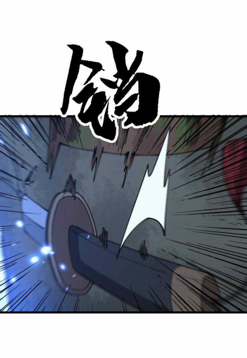 Độc Thủ Vu Y - Chapter 307 - Trang 40