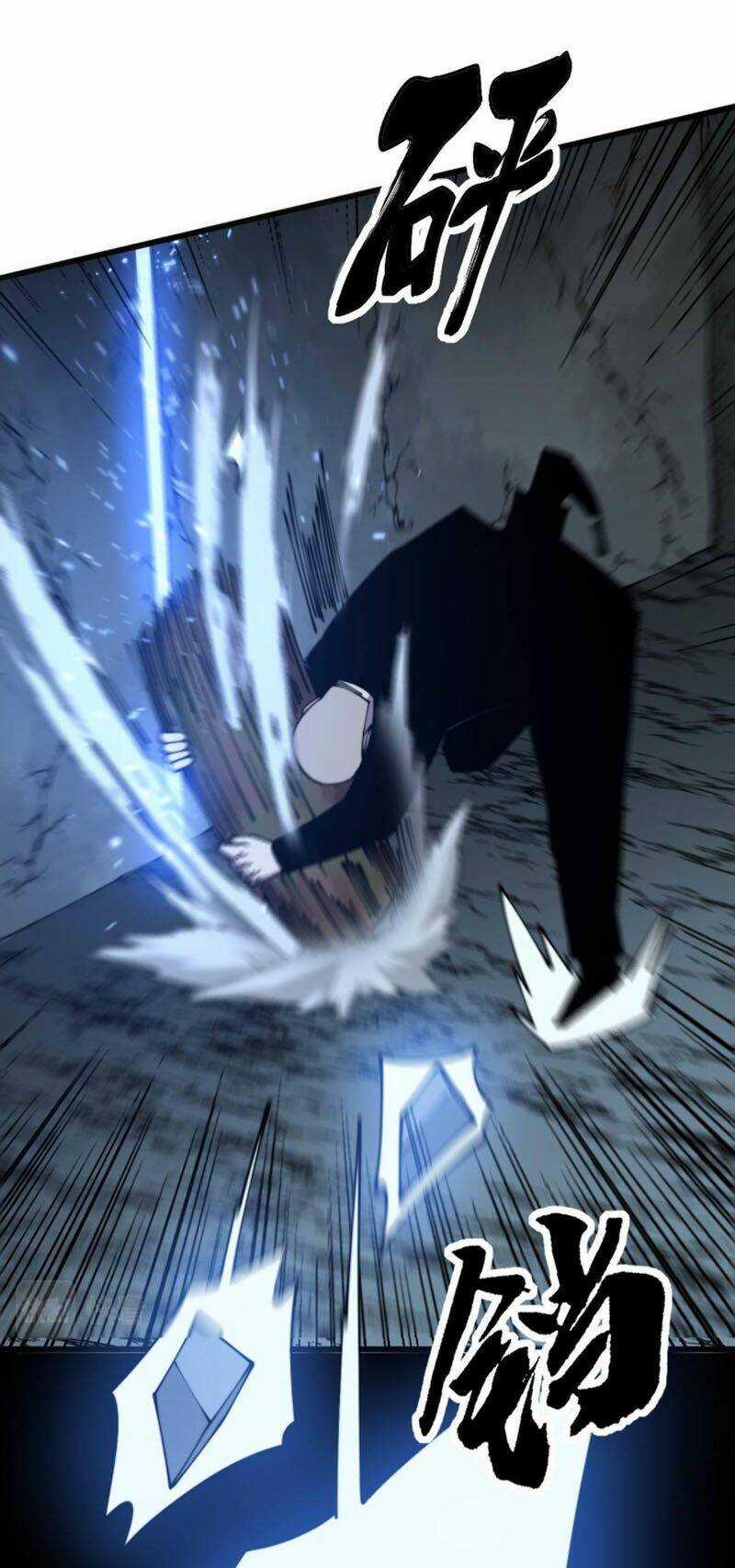 Độc Thủ Vu Y - Chapter 307 - Trang 42