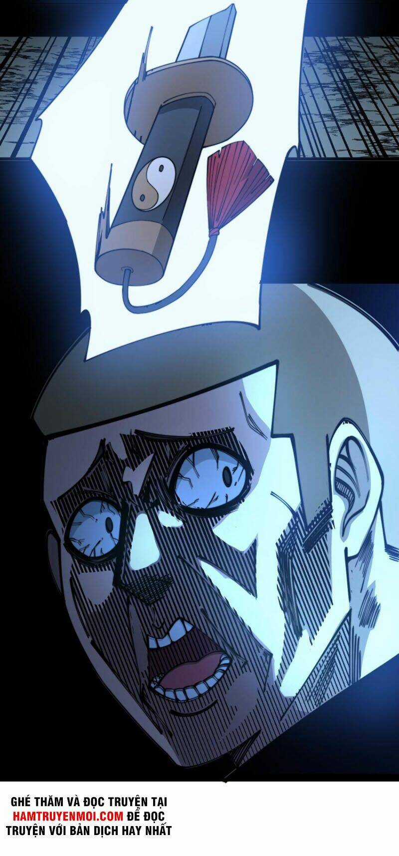 Độc Thủ Vu Y - Chapter 307 - Trang 43