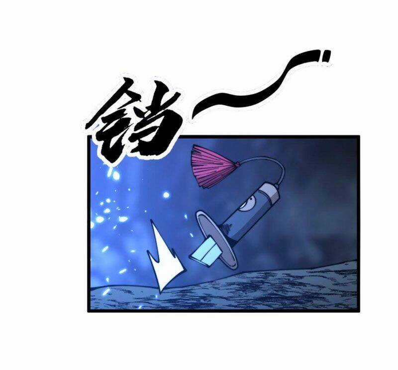 Độc Thủ Vu Y - Chapter 307 - Trang 44