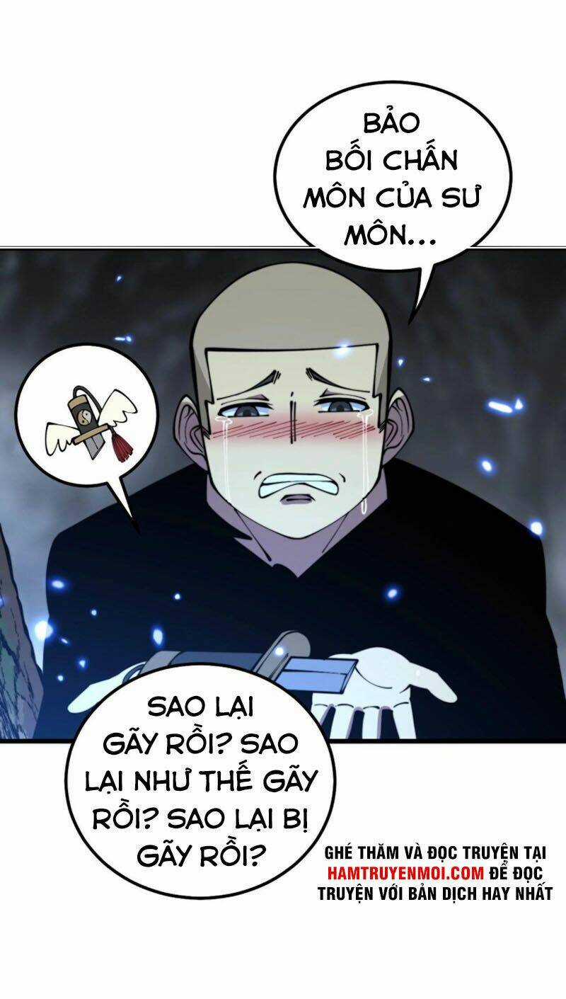 Độc Thủ Vu Y - Chapter 307 - Trang 47