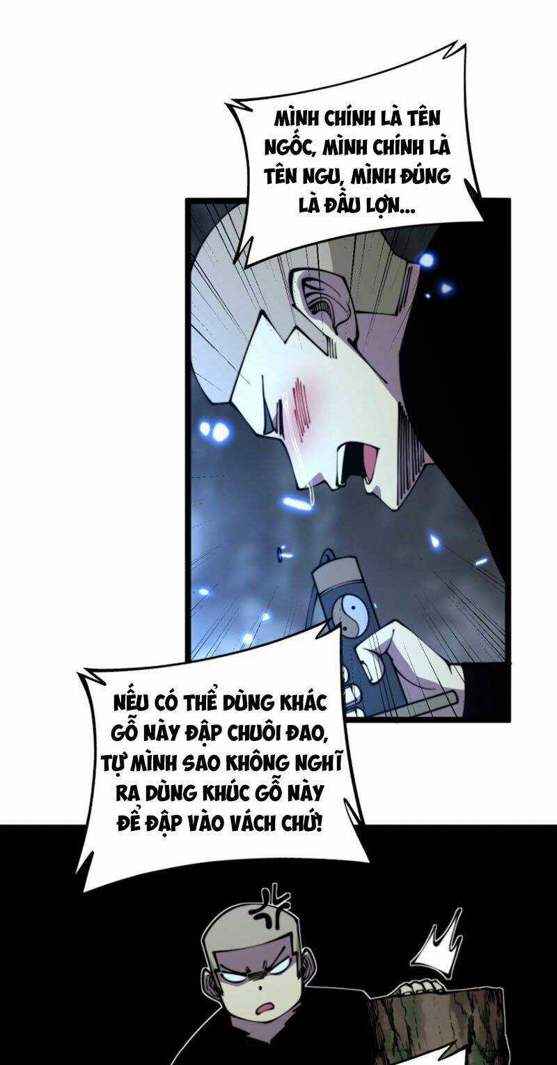 Độc Thủ Vu Y - Chapter 307 - Trang 48