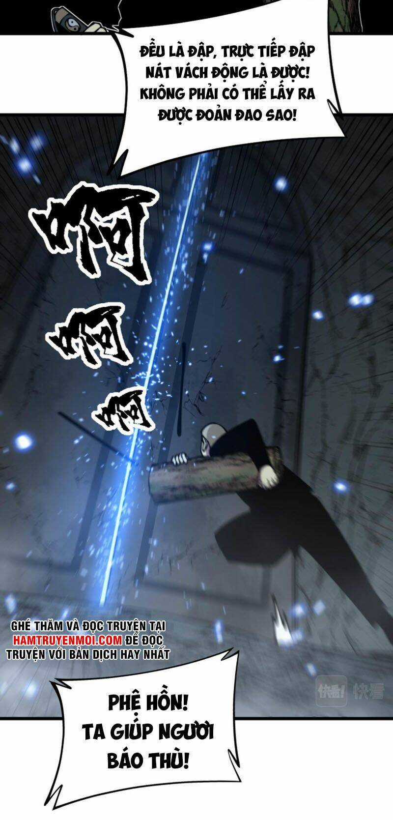 Độc Thủ Vu Y - Chapter 307 - Trang 49