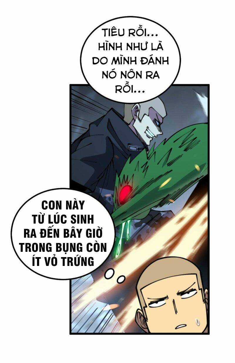 Độc Thủ Vu Y - Chapter 307 - Trang 6