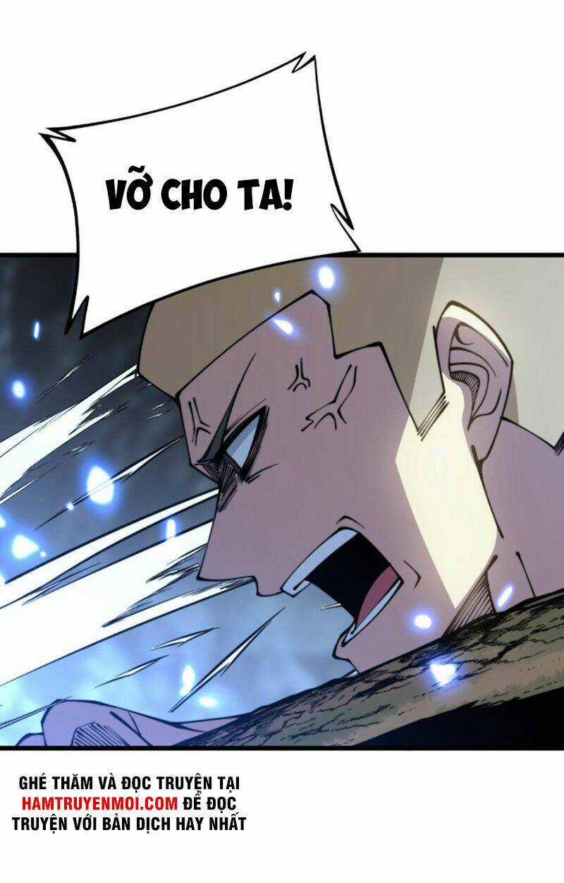 Độc Thủ Vu Y - Chapter 307 - Trang 51