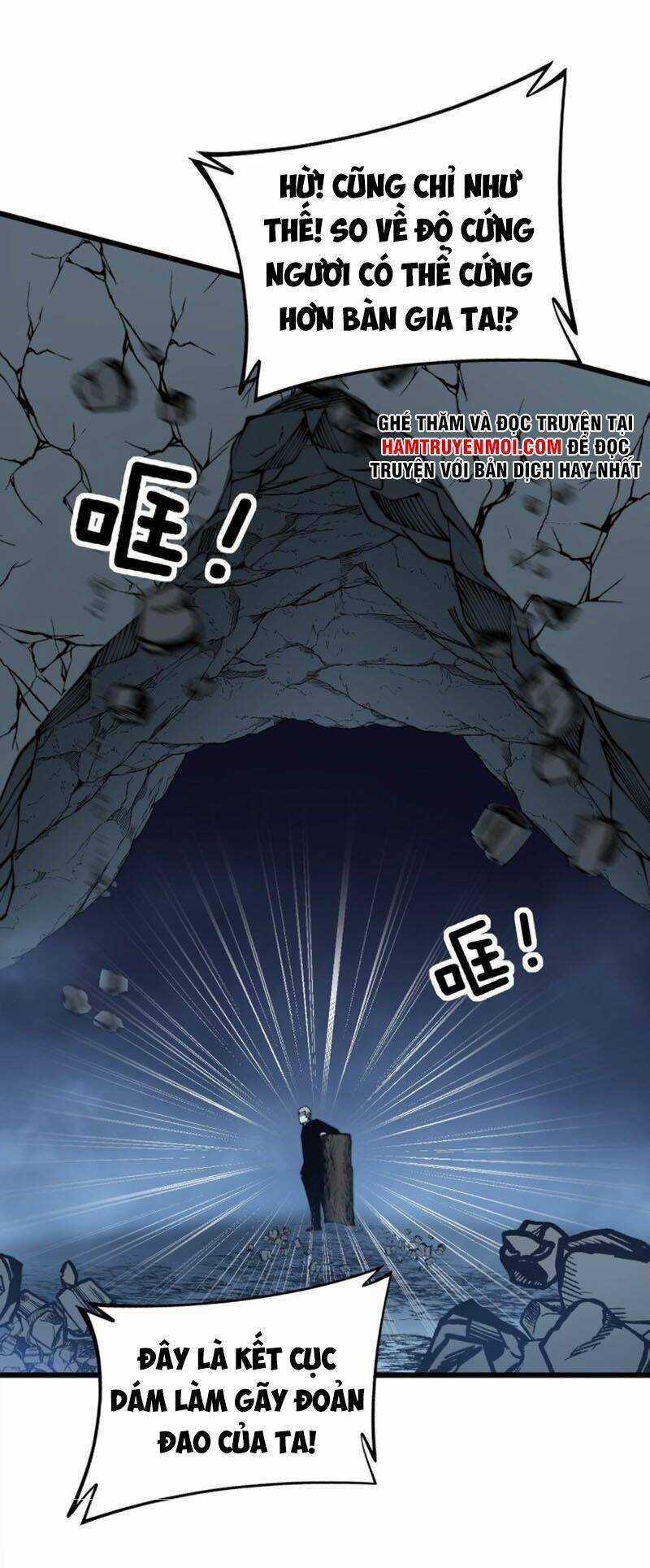 Độc Thủ Vu Y - Chapter 307 - Trang 55