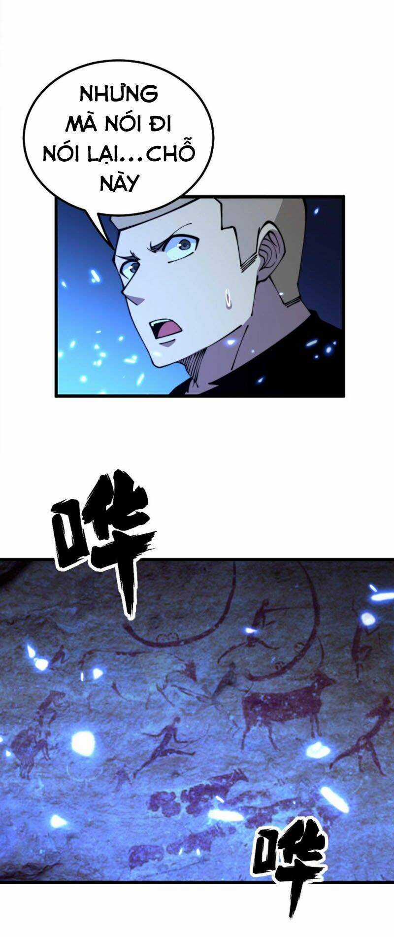 Độc Thủ Vu Y - Chapter 307 - Trang 56