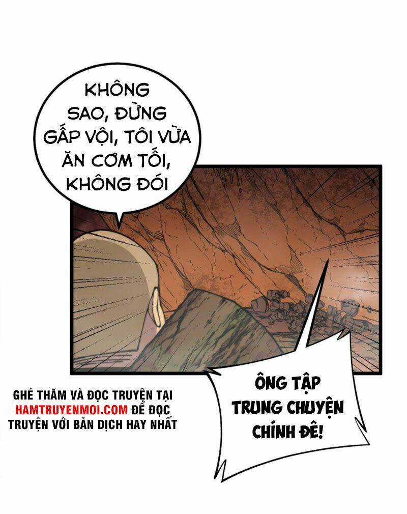 Độc Thủ Vu Y - Chapter 307 - Trang 9