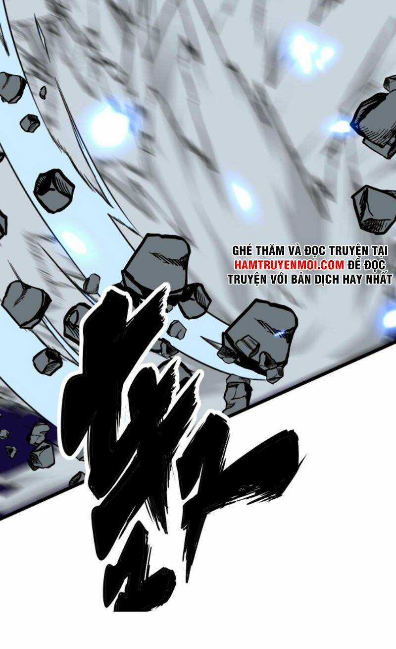 Độc Thủ Vu Y - Chapter 308 - Trang 11