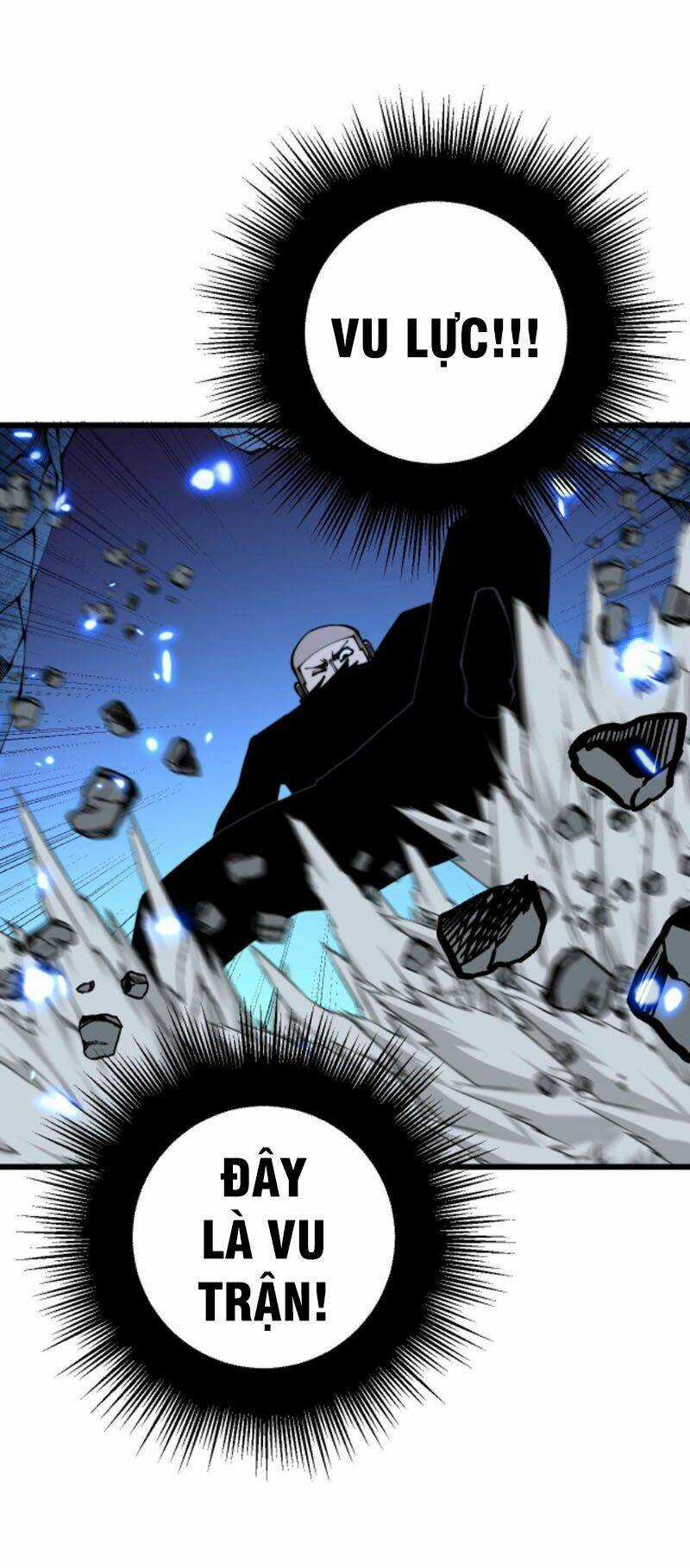 Độc Thủ Vu Y - Chapter 308 - Trang 12