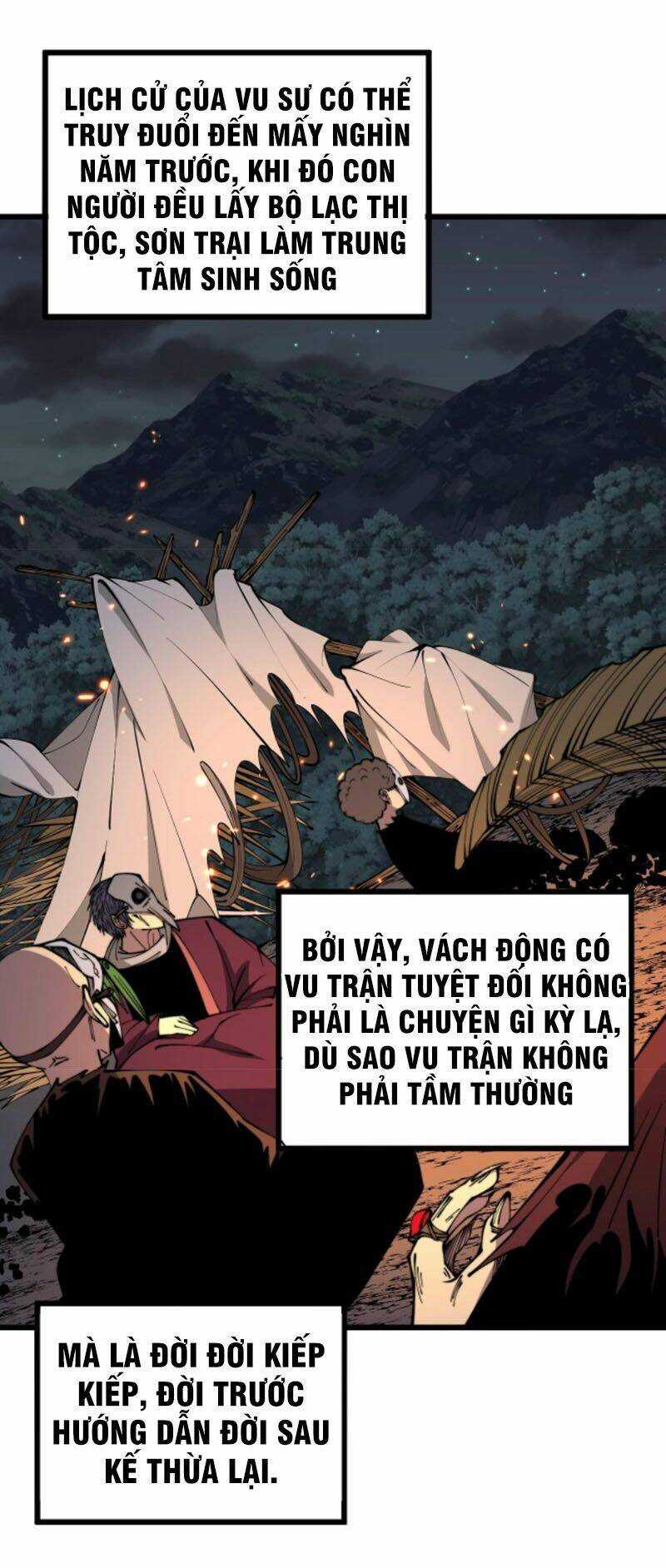 Độc Thủ Vu Y - Chapter 308 - Trang 14