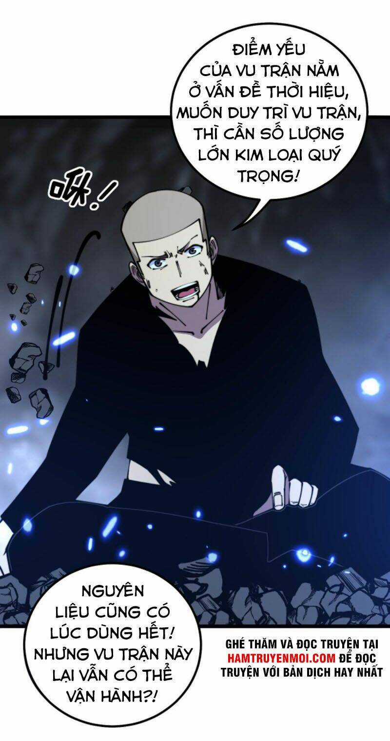 Độc Thủ Vu Y - Chapter 308 - Trang 17