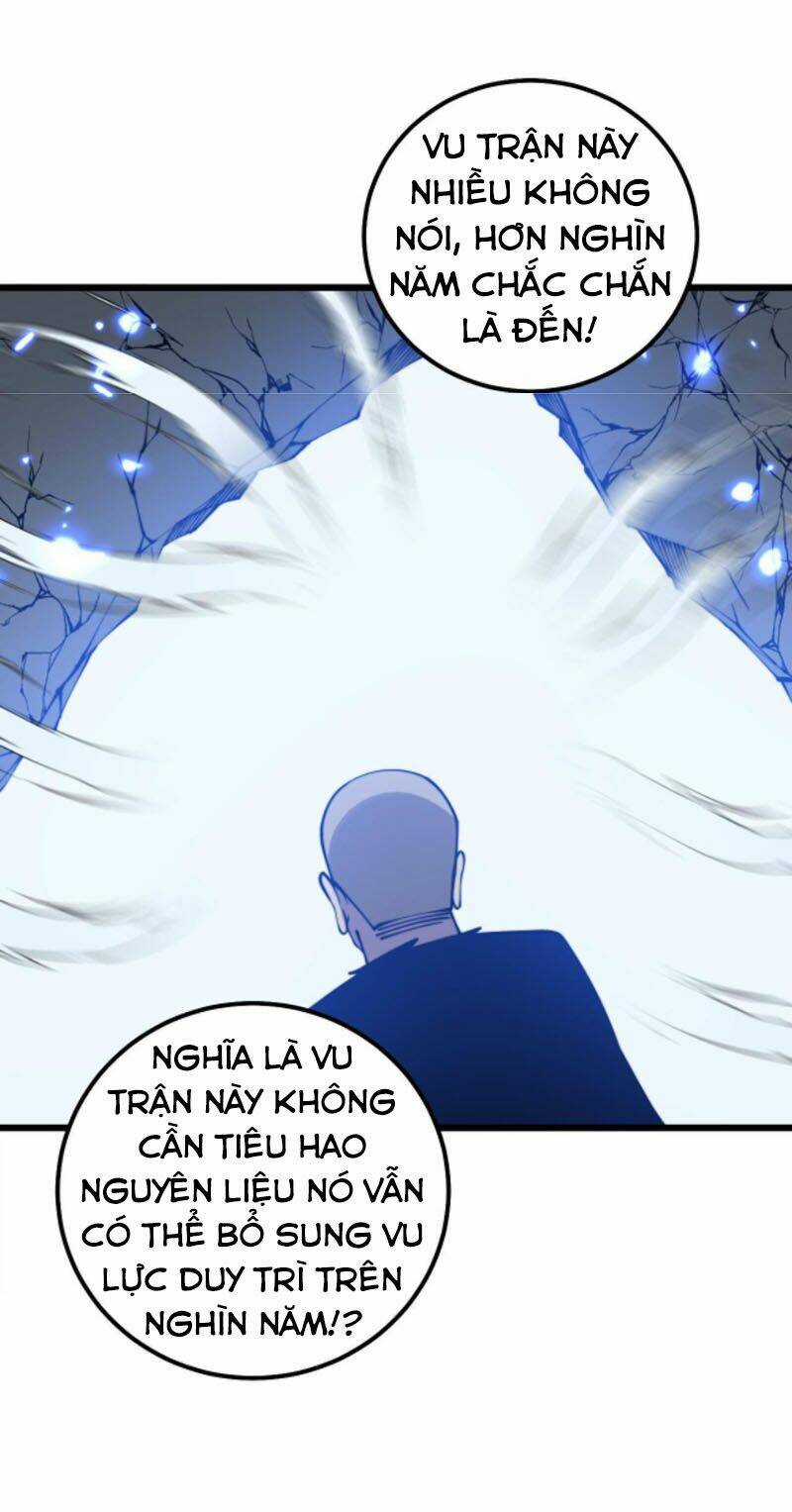 Độc Thủ Vu Y - Chapter 308 - Trang 18