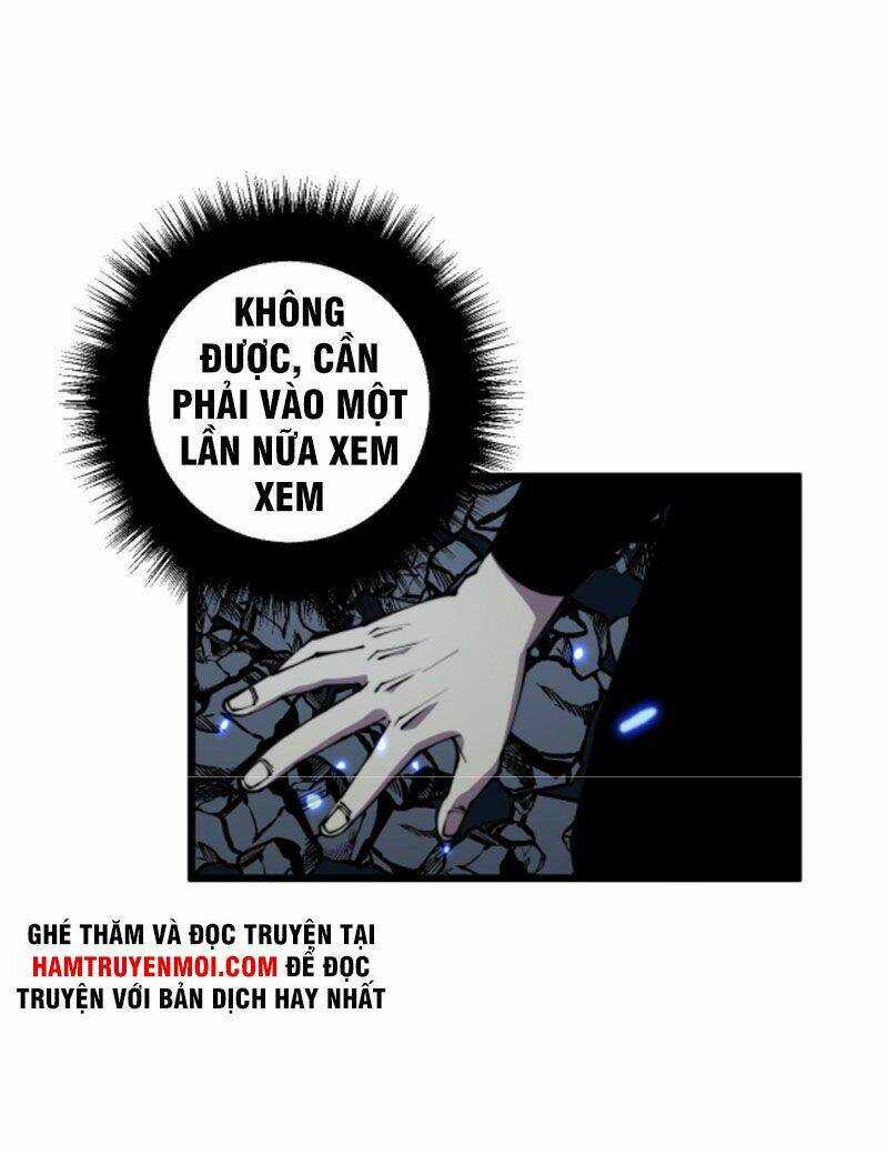 Độc Thủ Vu Y - Chapter 308 - Trang 19