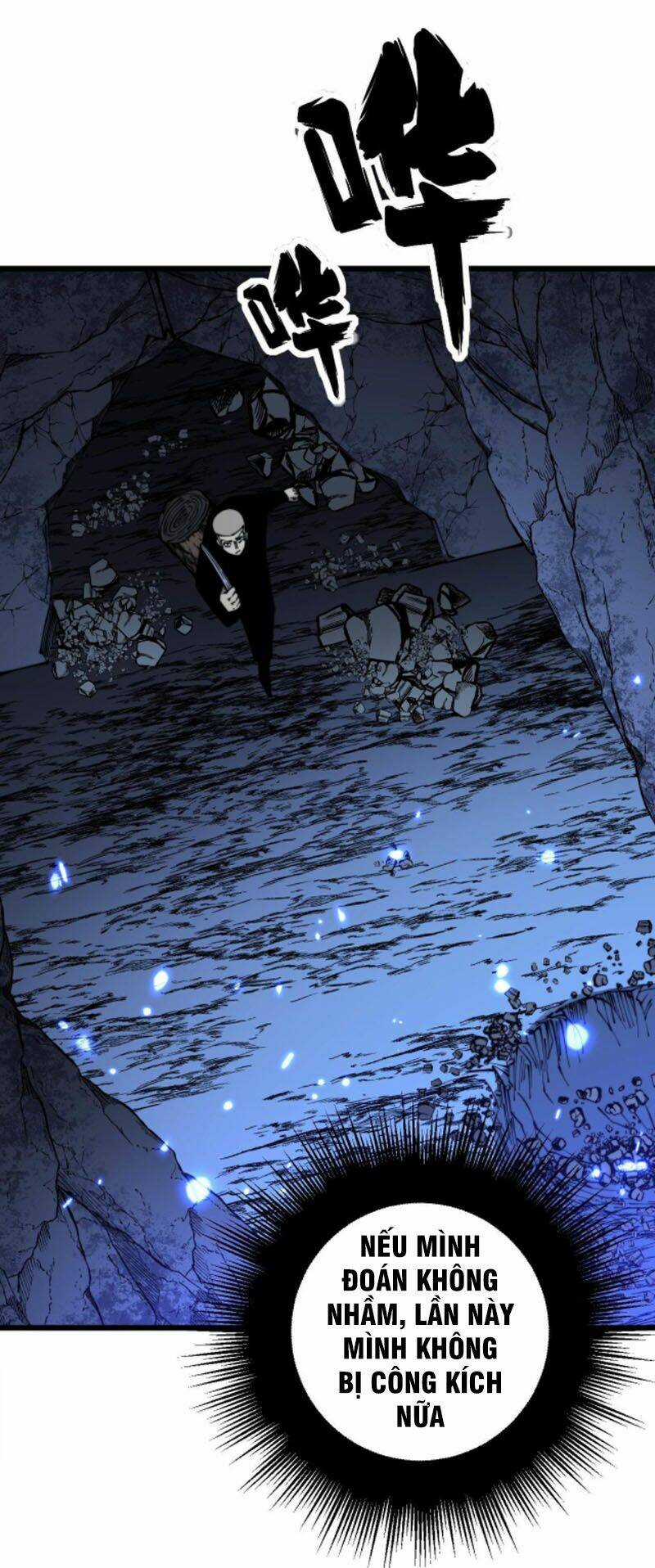 Độc Thủ Vu Y - Chapter 308 - Trang 20