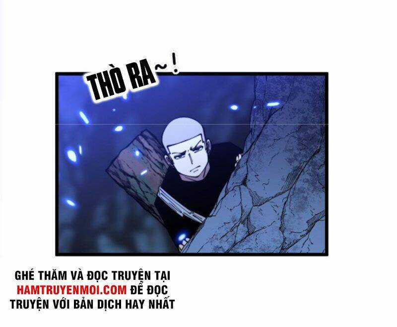 Độc Thủ Vu Y - Chapter 308 - Trang 21