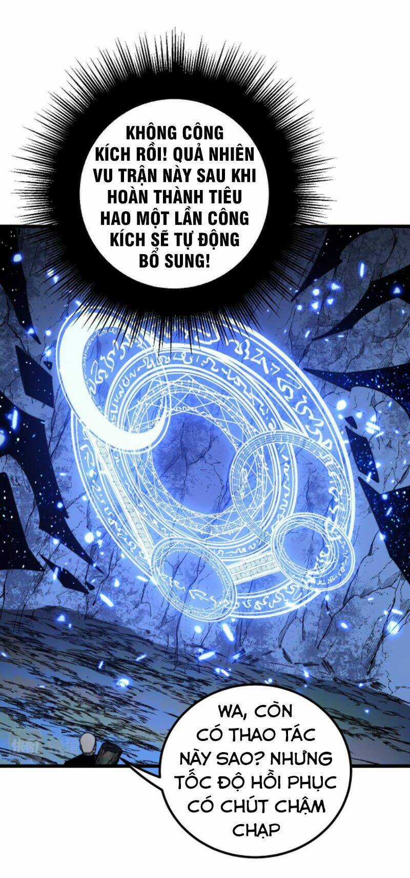 Độc Thủ Vu Y - Chapter 308 - Trang 22