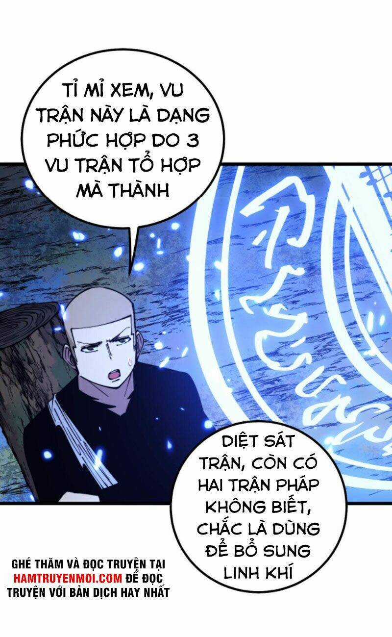 Độc Thủ Vu Y - Chapter 308 - Trang 23