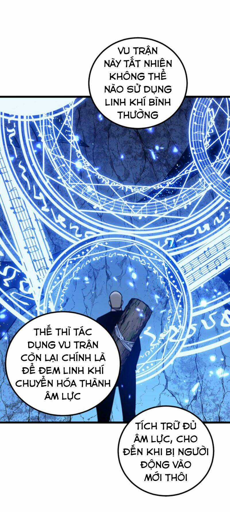 Độc Thủ Vu Y - Chapter 308 - Trang 26