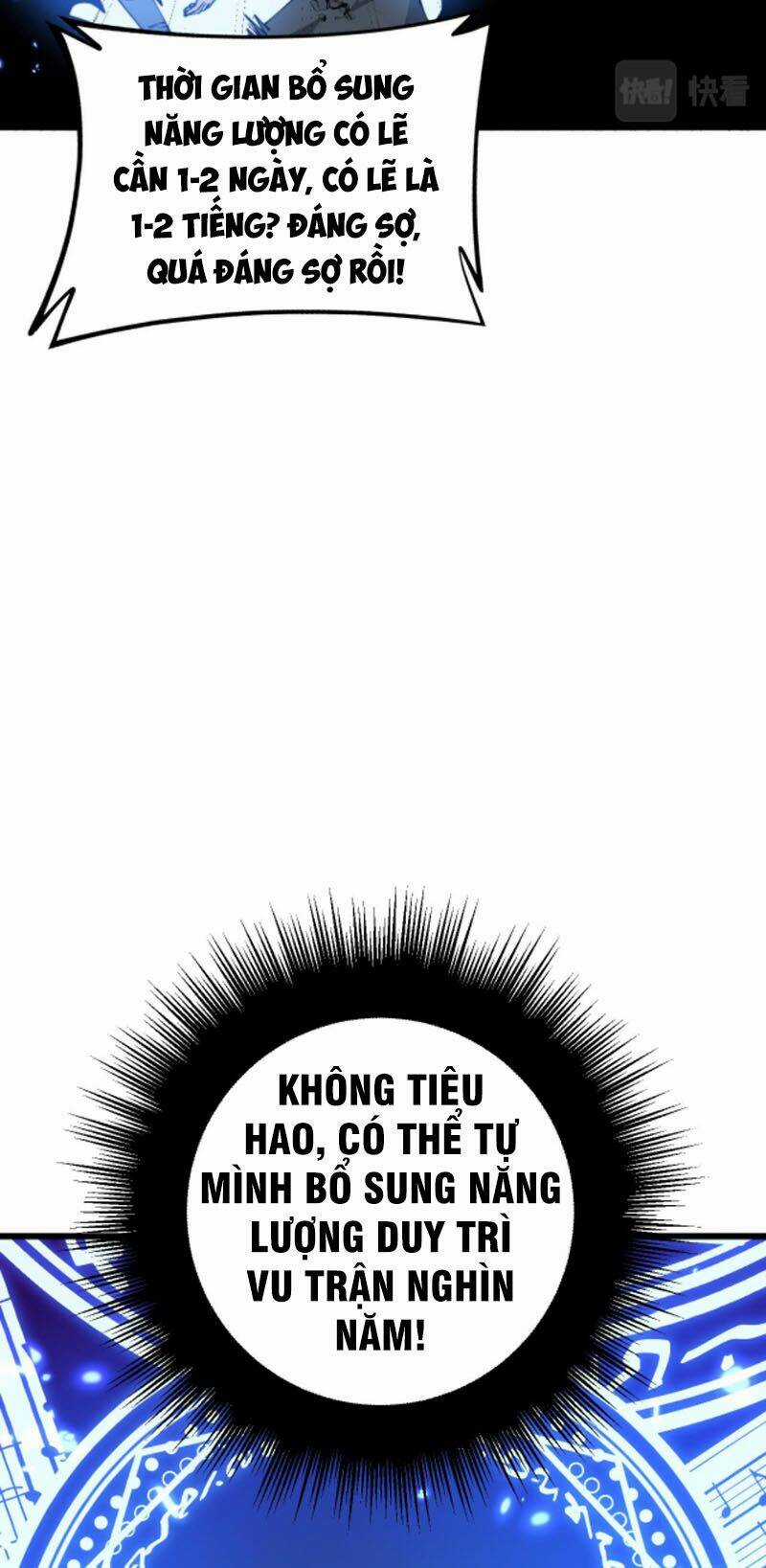 Độc Thủ Vu Y - Chapter 308 - Trang 28