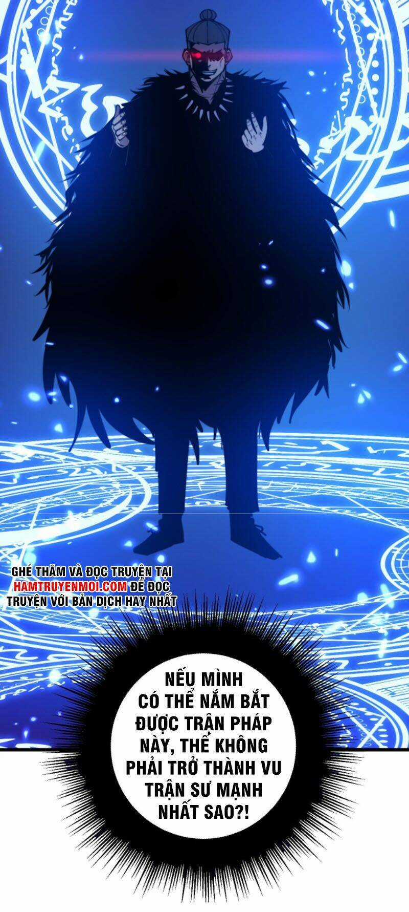 Độc Thủ Vu Y - Chapter 308 - Trang 29