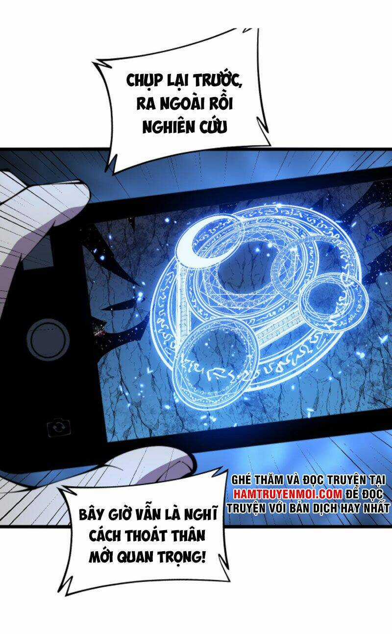 Độc Thủ Vu Y - Chapter 308 - Trang 31